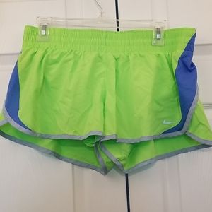 Nike shorts